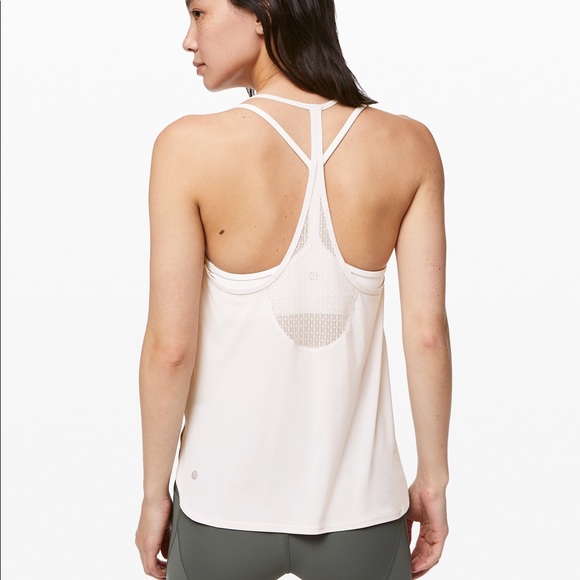 🚫 SOLDNWOT Lululemon Delicate Day Tank🚫 - Picture 2 of 8